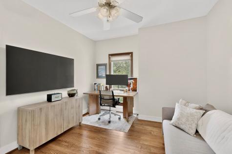 4034 Rawlins Street Dallas TX 75219