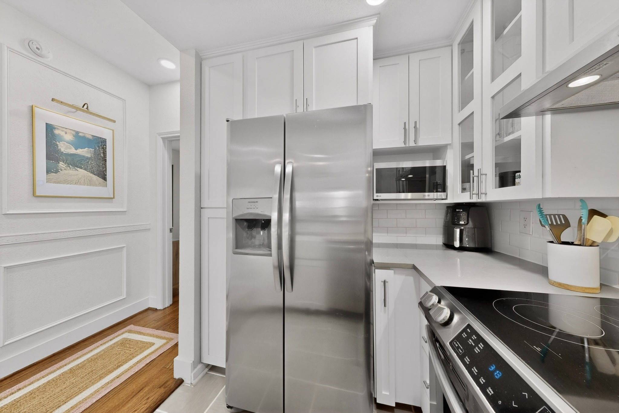 4034 Rawlins Street Dallas TX 75219