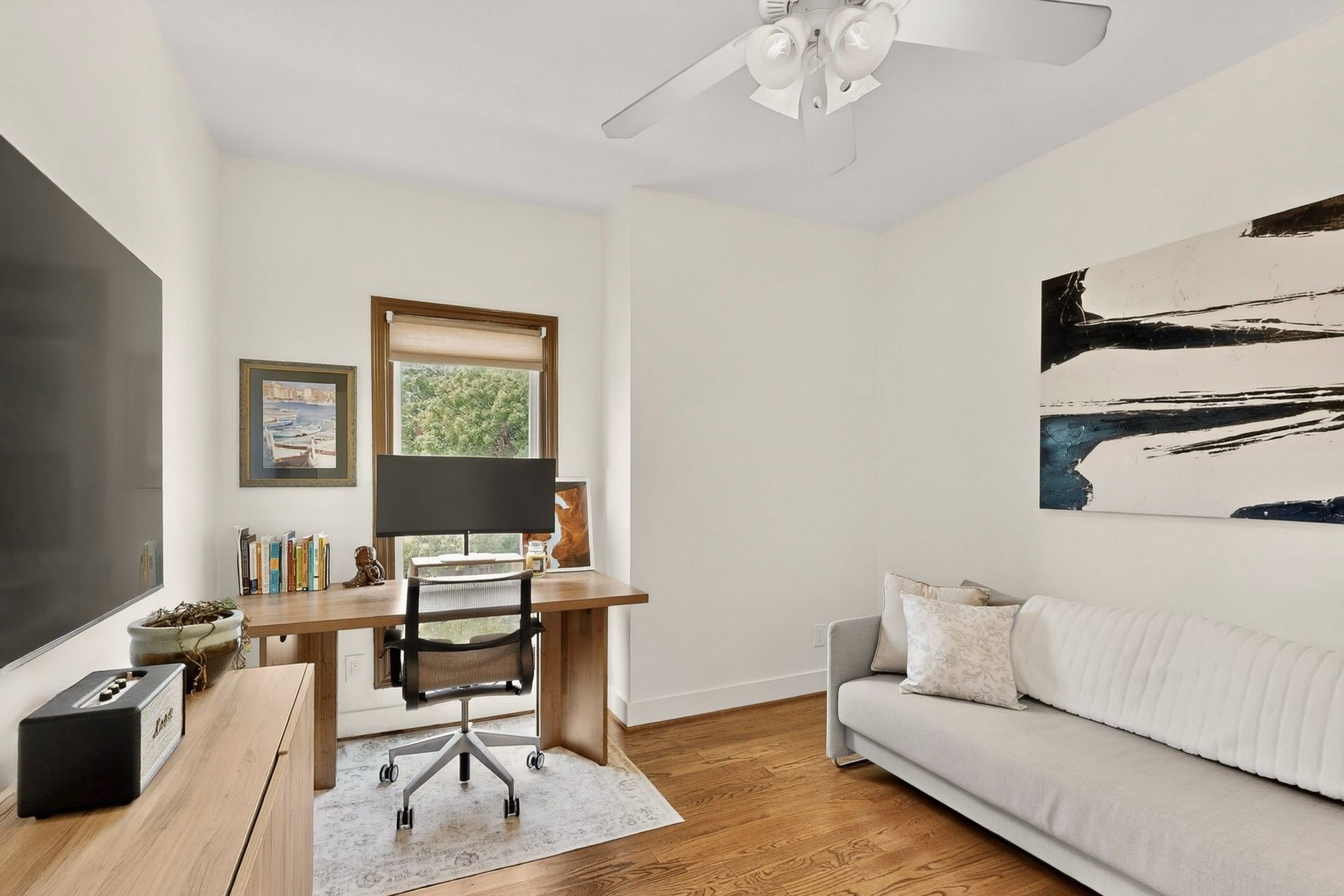 4034 Rawlins Street Dallas TX 75219