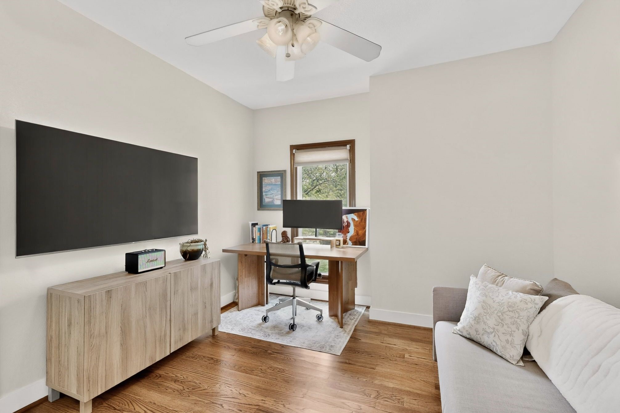 4034 Rawlins Street Dallas TX 75219