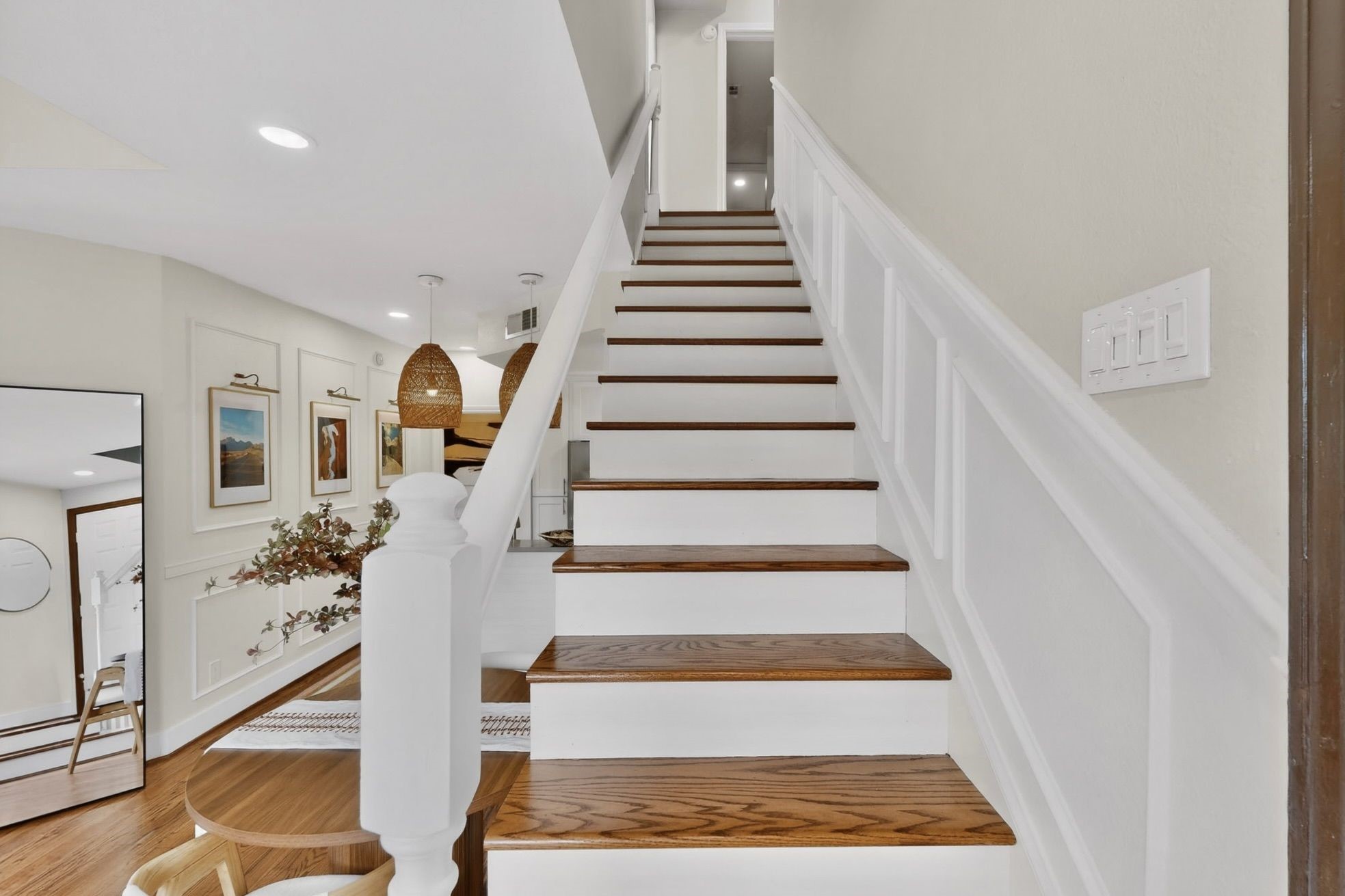 4034 Rawlins Street Dallas TX 75219