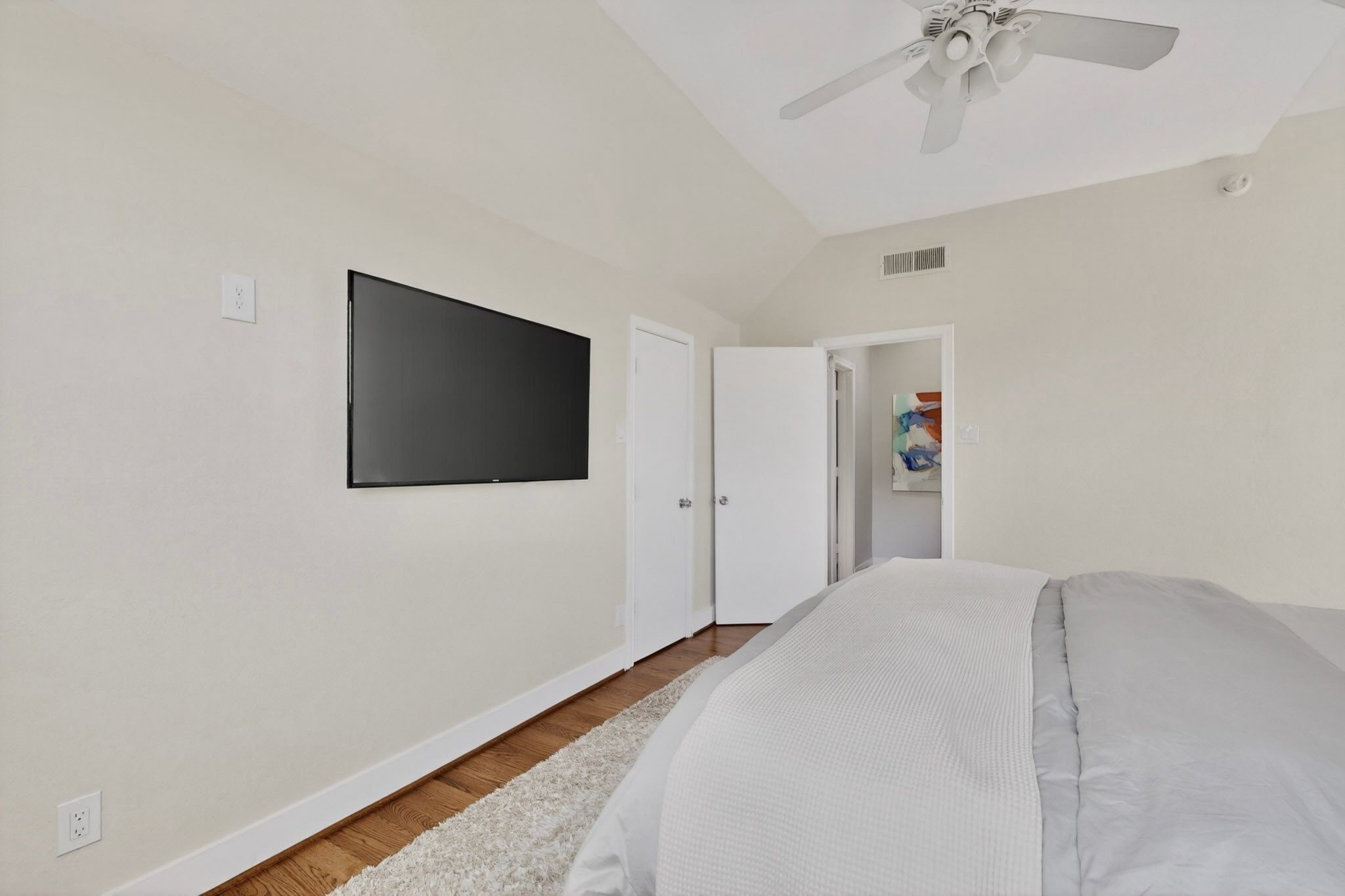 4034 Rawlins Street Dallas TX 75219
