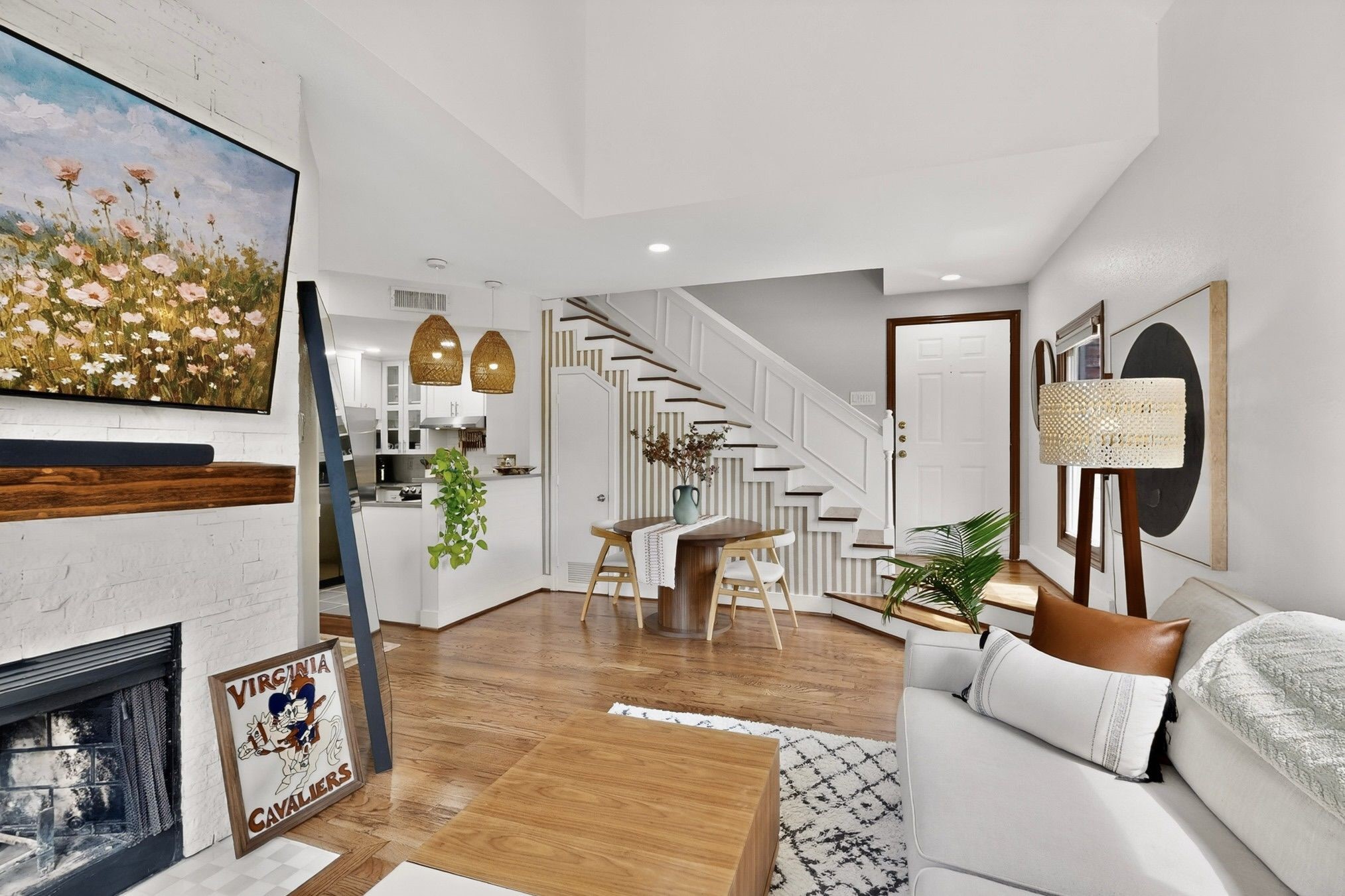 4034 Rawlins Street Dallas TX 75219