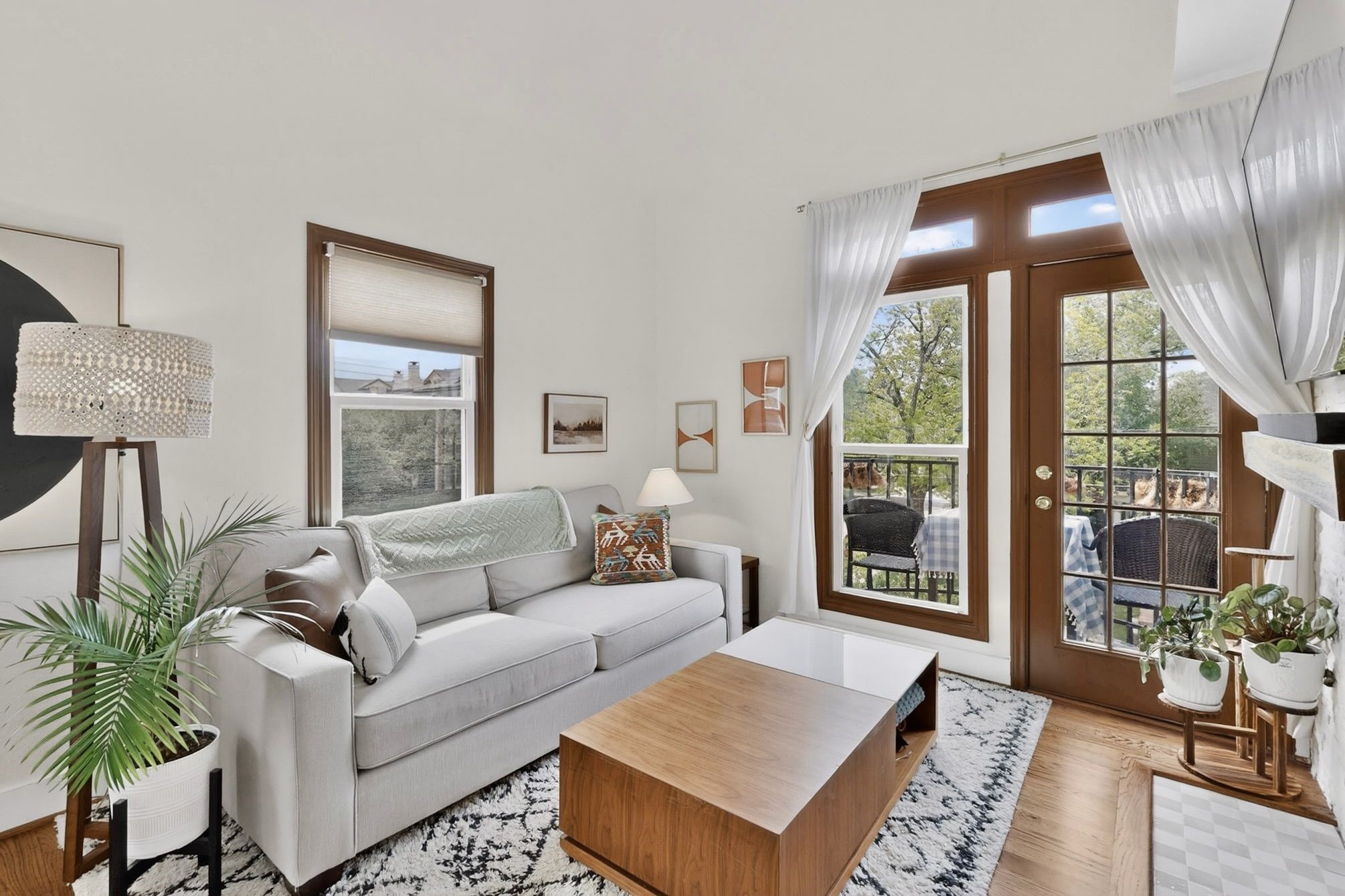 4034 Rawlins Street Dallas TX 75219