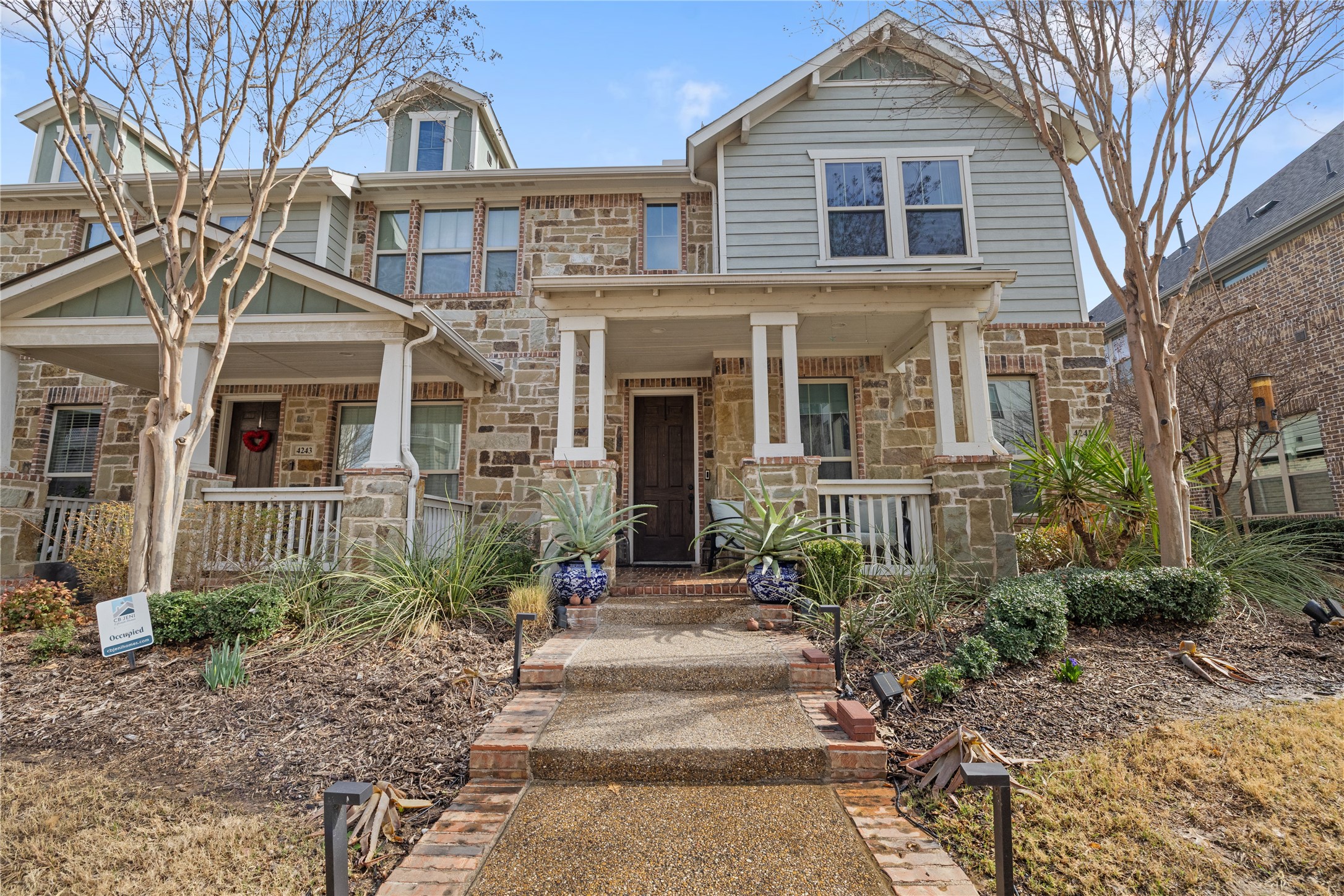 4241 Snow Goose Trail Arlington TX 76005