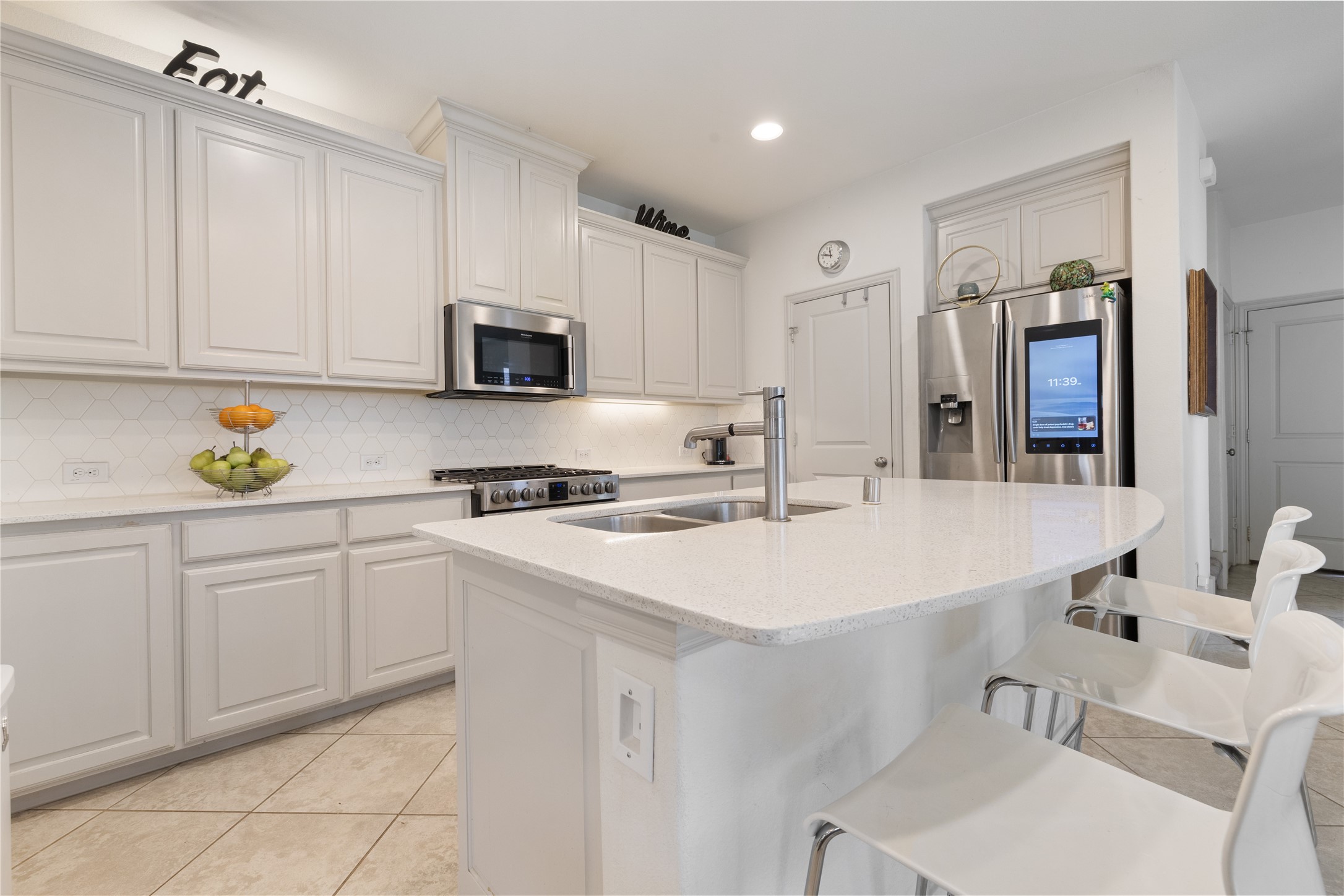 4241 Snow Goose Trail Arlington TX 76005
