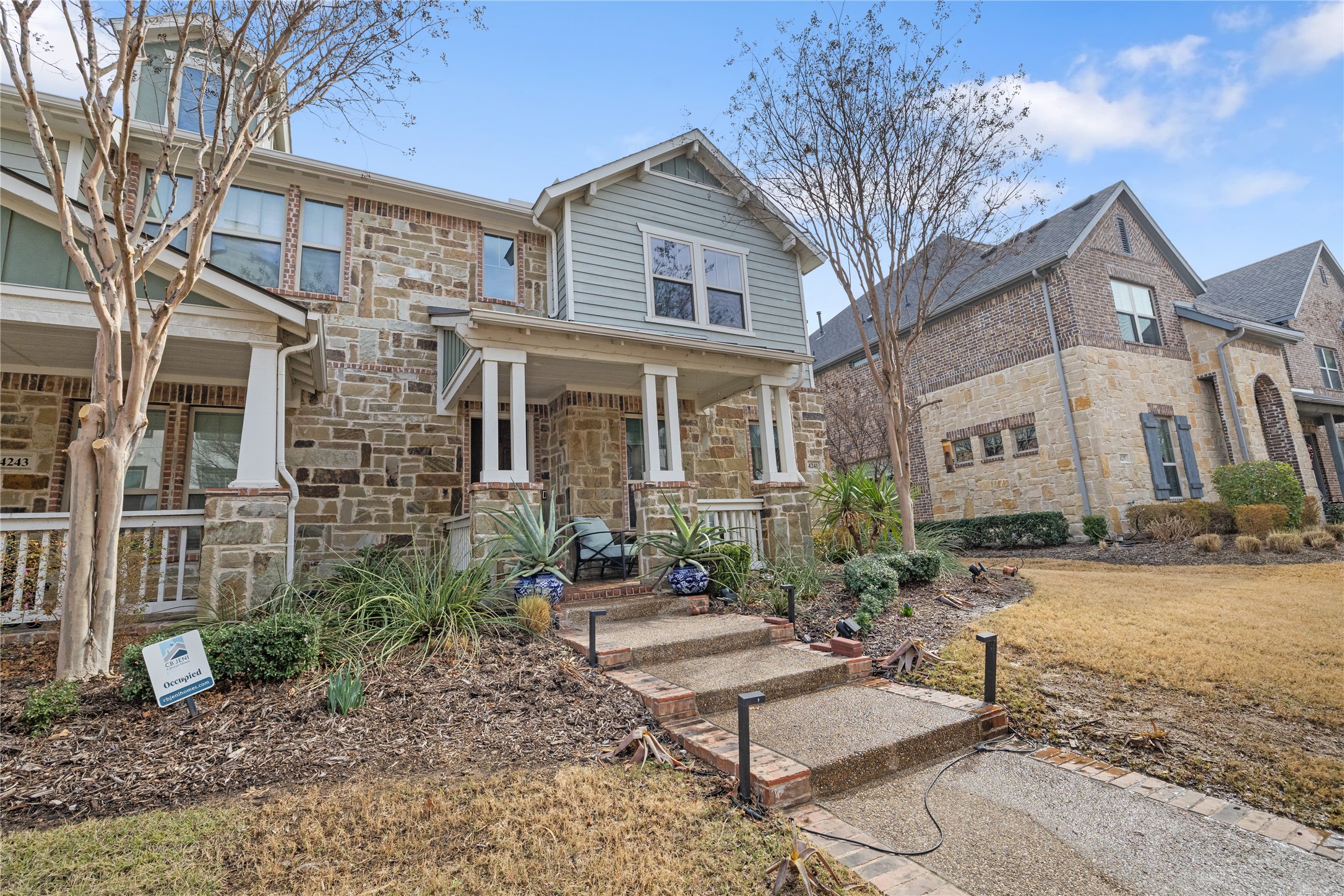 4241 Snow Goose Trail Arlington TX 76005