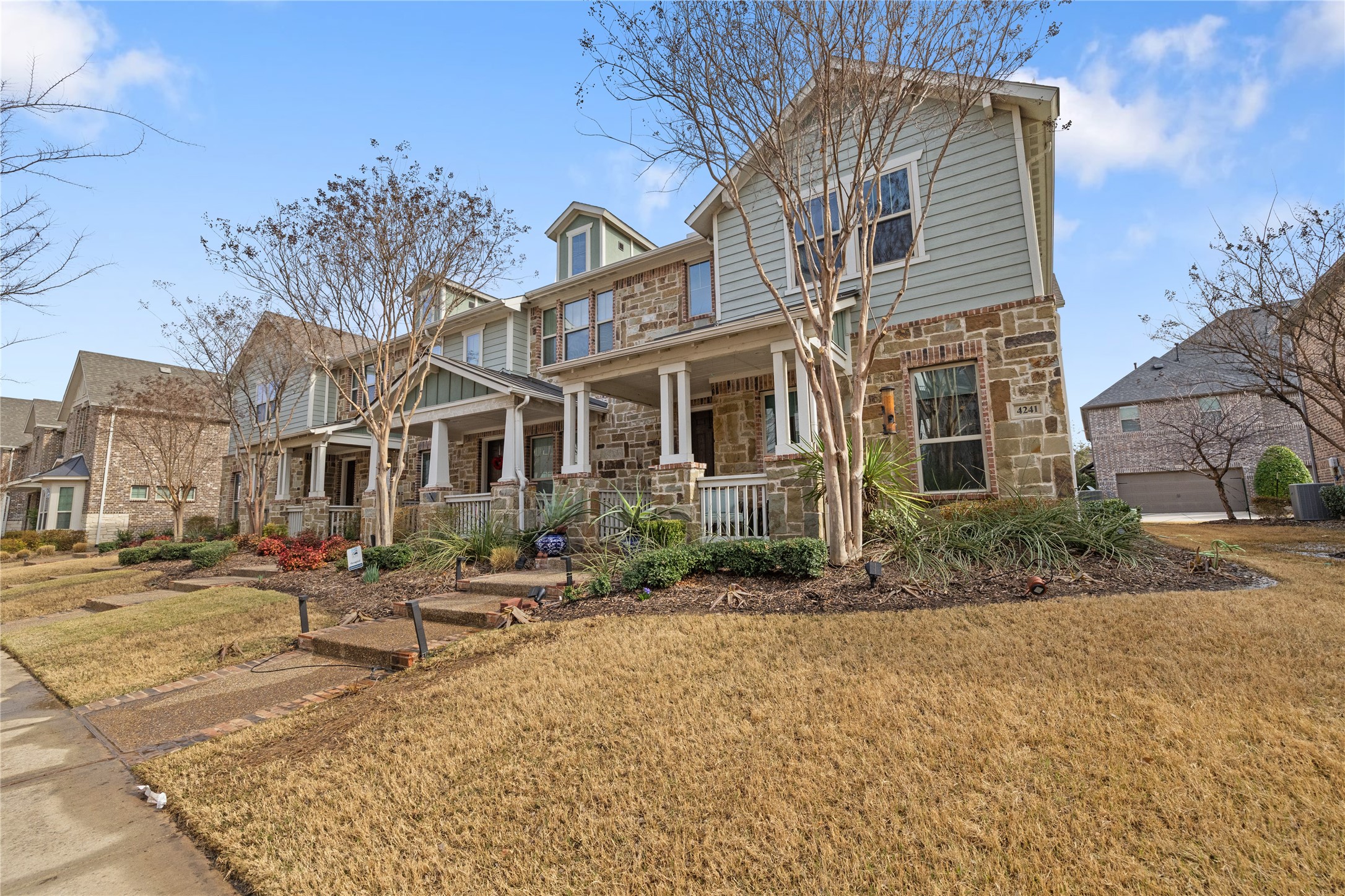 4241 Snow Goose Trail Arlington TX 76005