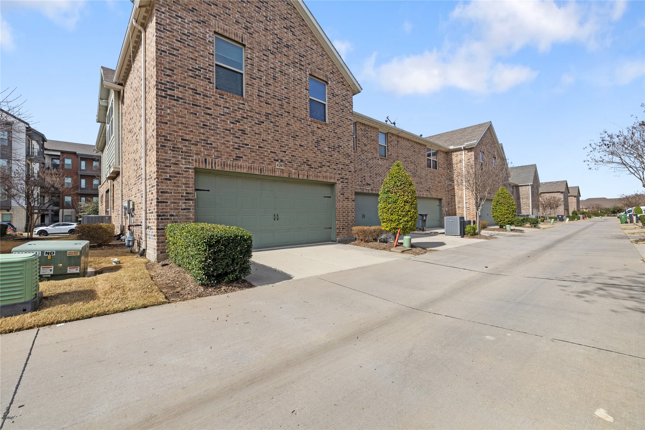 4241 Snow Goose Trail Arlington TX 76005