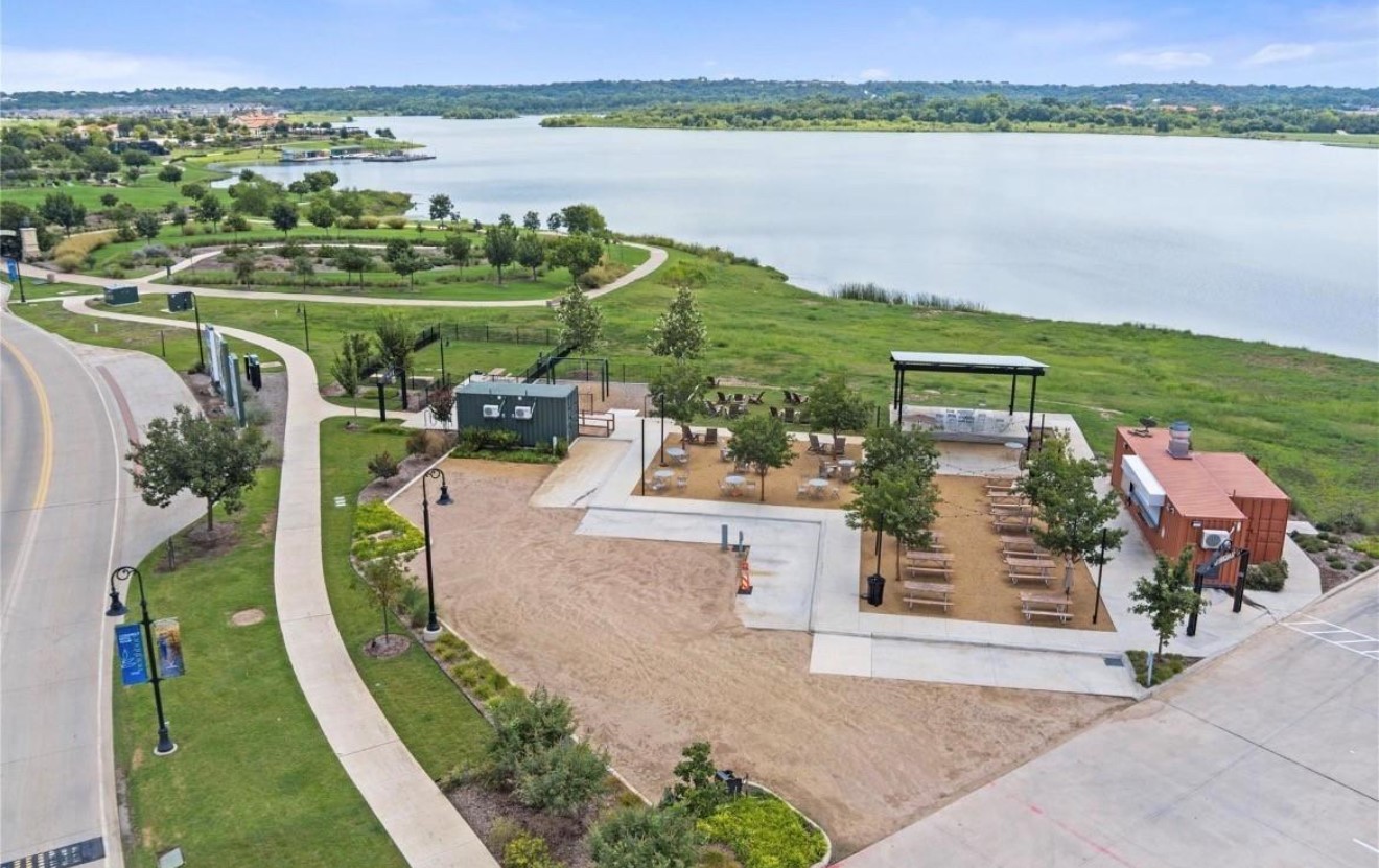 4241 Snow Goose Trail Arlington TX 76005