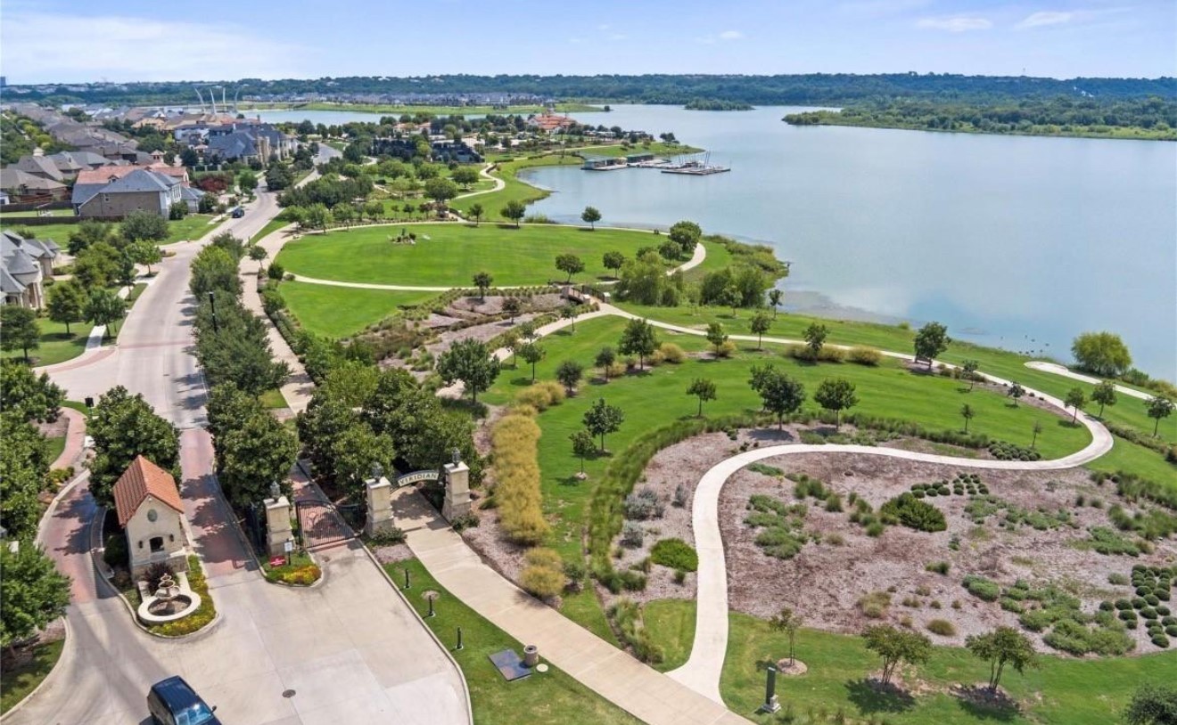 4241 Snow Goose Trail Arlington TX 76005