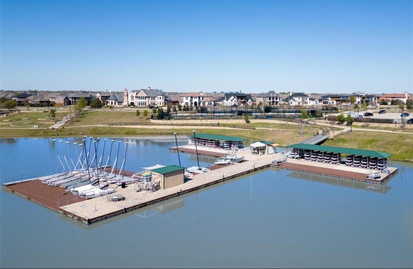 4241 Snow Goose Trail Arlington TX 76005