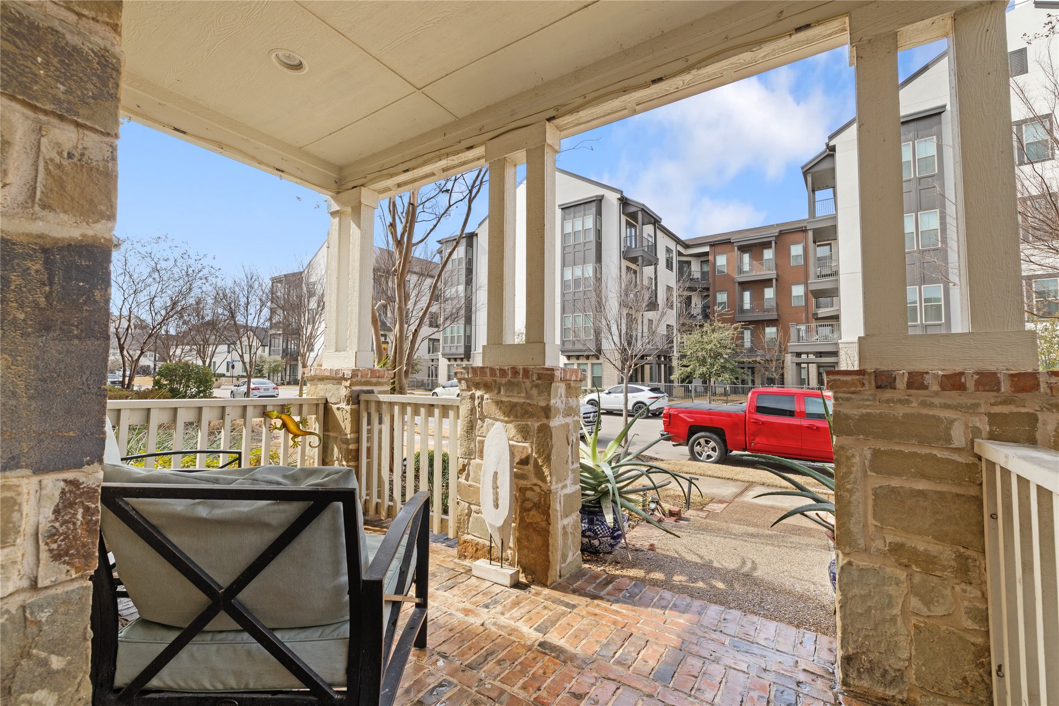4241 Snow Goose Trail Arlington TX 76005