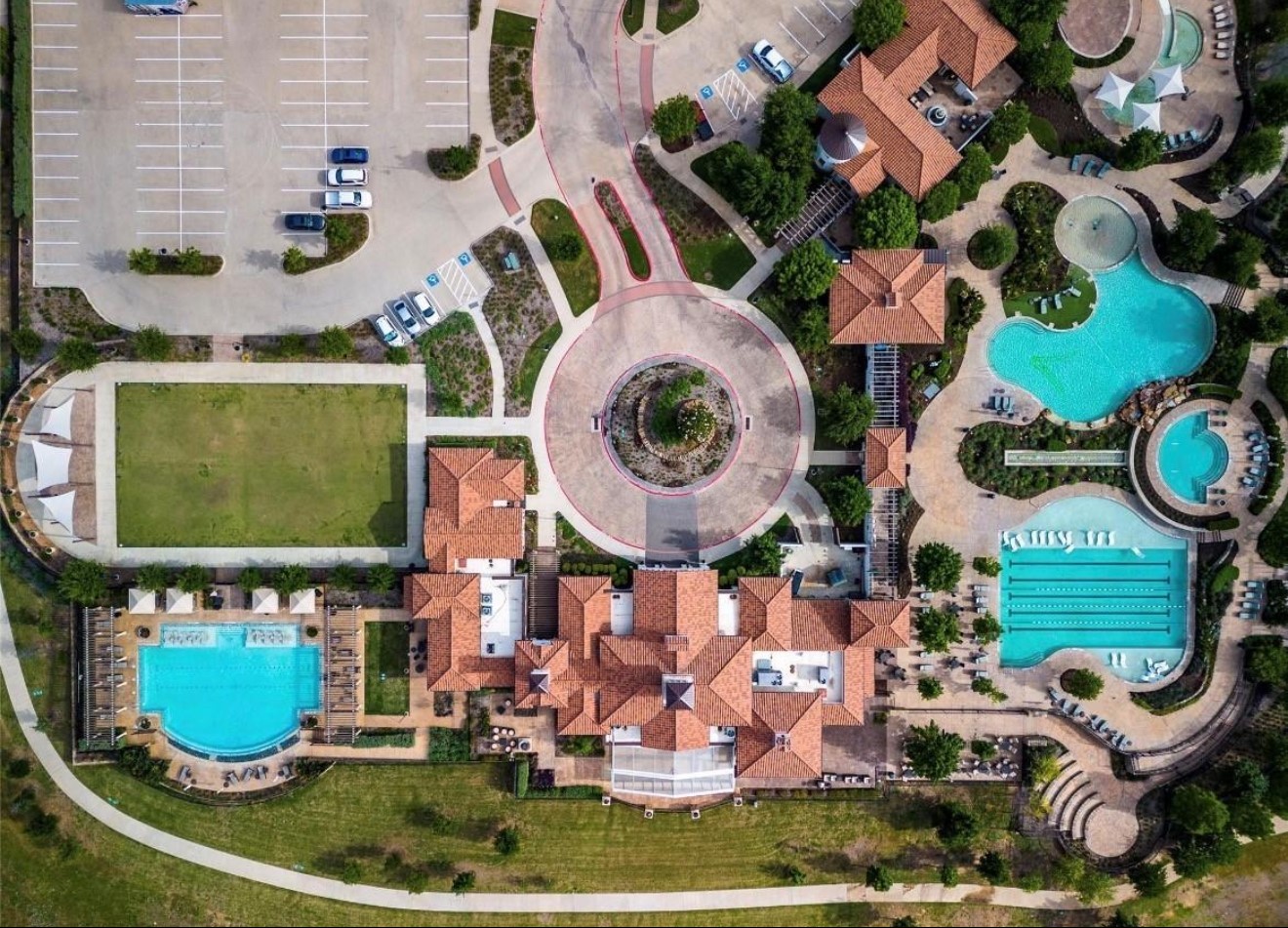4241 Snow Goose Trail Arlington TX 76005
