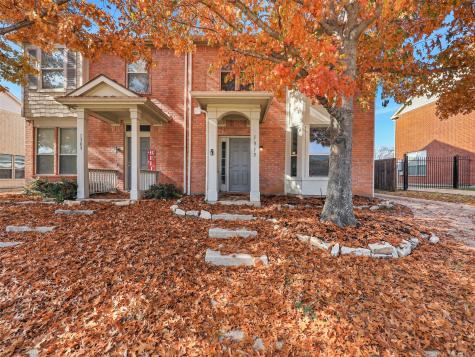 1313 Ballymote Lane Plano TX 75074