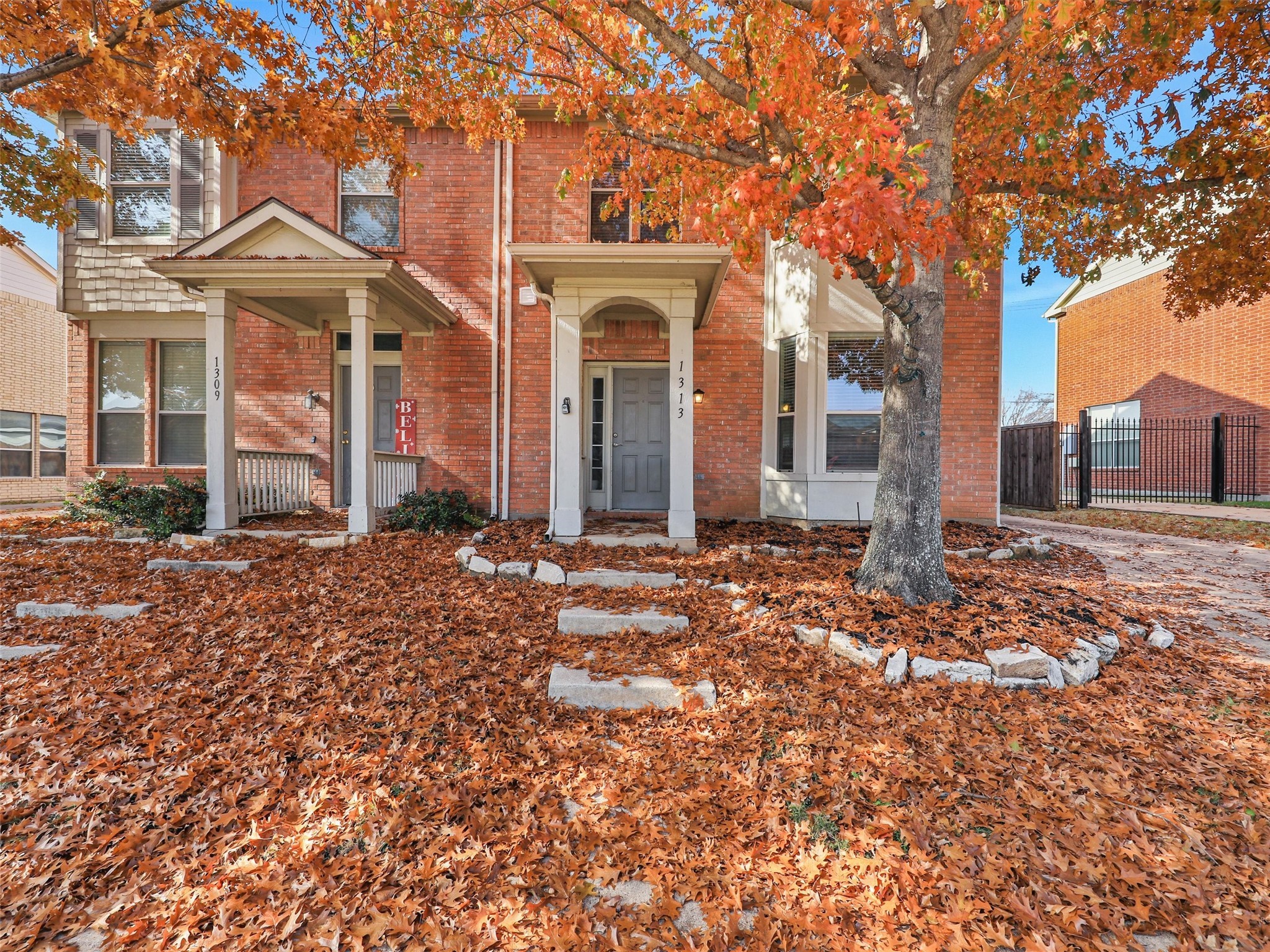 1313 Ballymote Lane Plano TX 75074