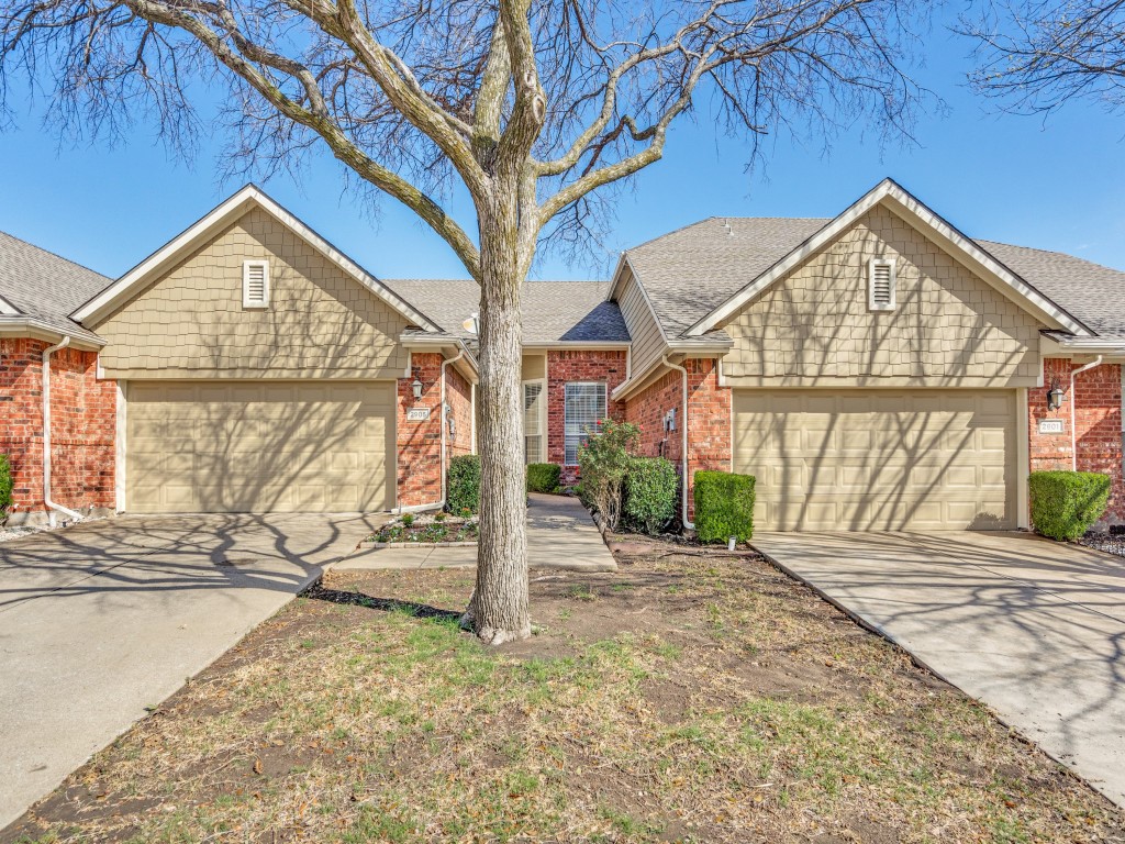 2905 Cranston Place Plano TX 75025