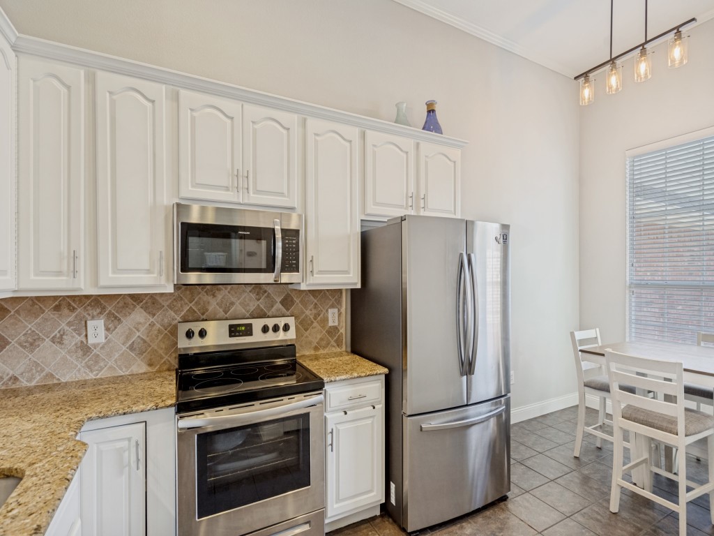 2905 Cranston Place Plano TX 75025