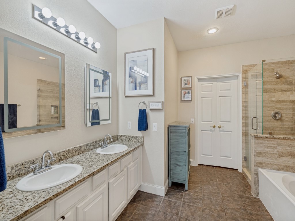 2905 Cranston Place Plano TX 75025