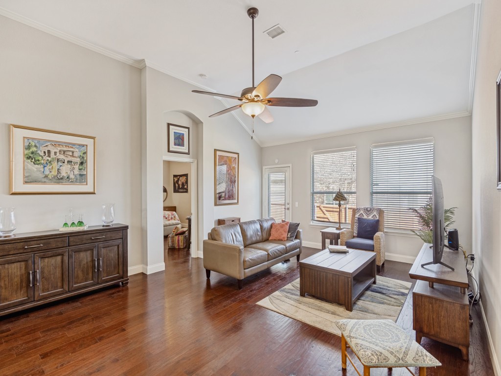 2905 Cranston Place Plano TX 75025