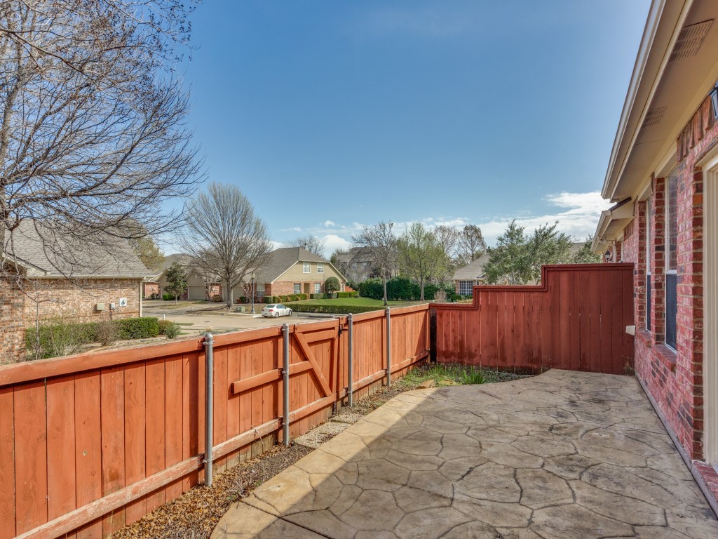 2905 Cranston Place Plano TX 75025