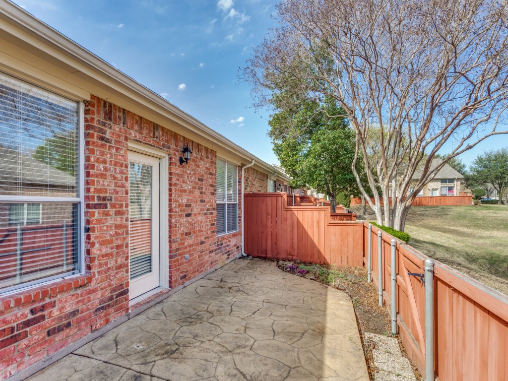 2905 Cranston Place Plano TX 75025
