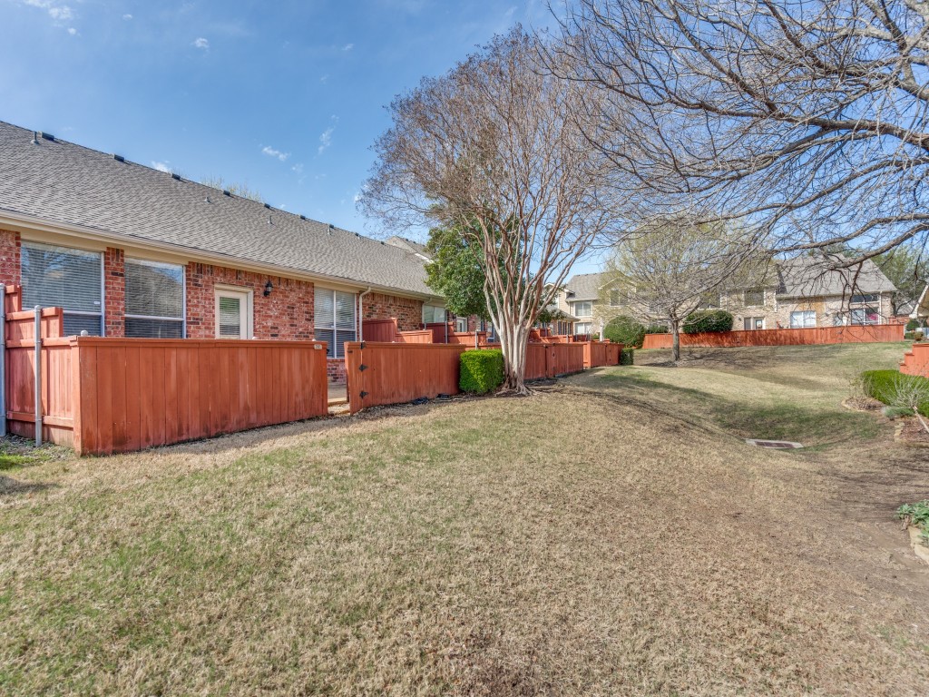 2905 Cranston Place Plano TX 75025