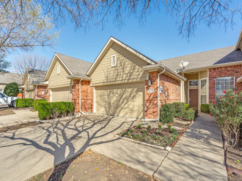 2905 Cranston Place Plano TX 75025
