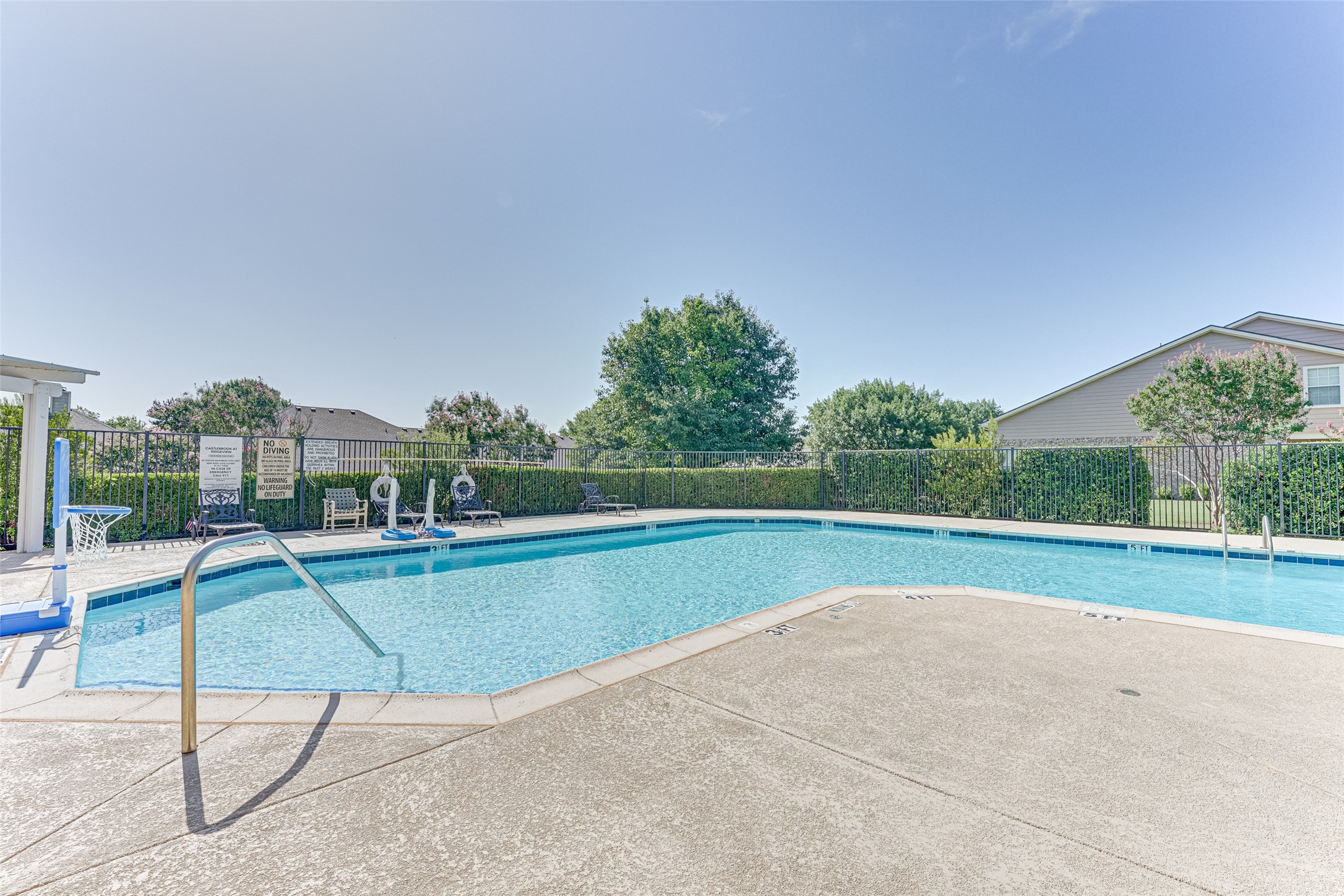 2905 Cranston Place Plano TX 75025