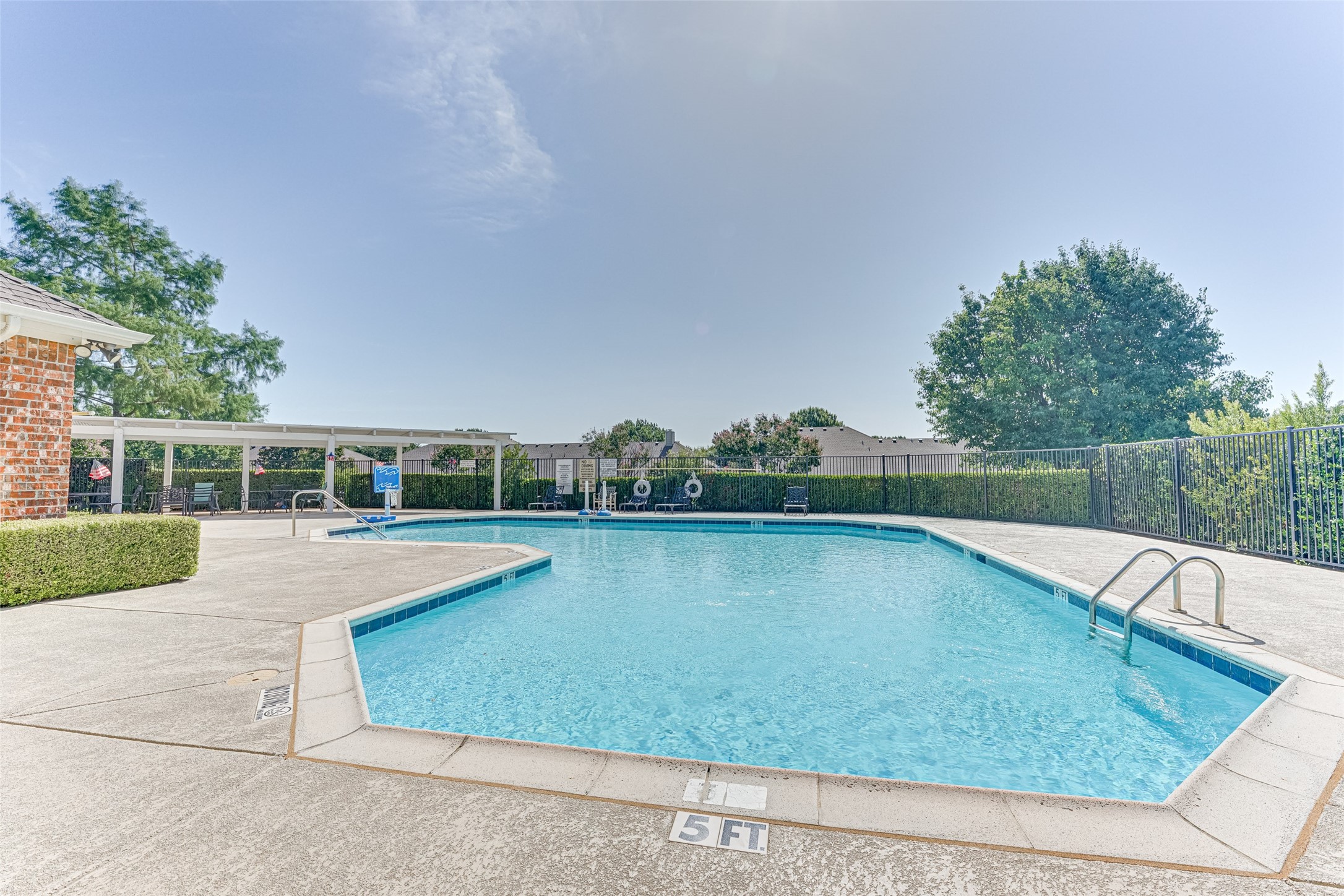 2905 Cranston Place Plano TX 75025
