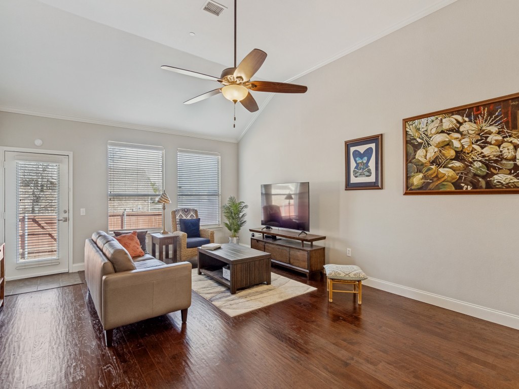 2905 Cranston Place Plano TX 75025