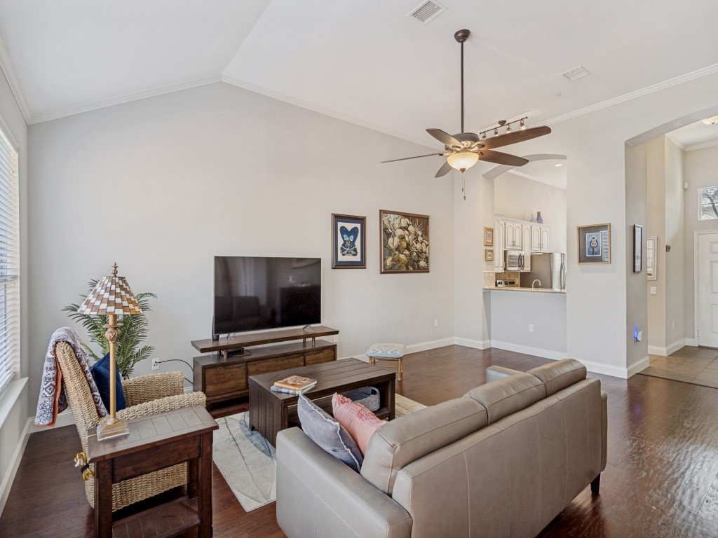 2905 Cranston Place Plano TX 75025