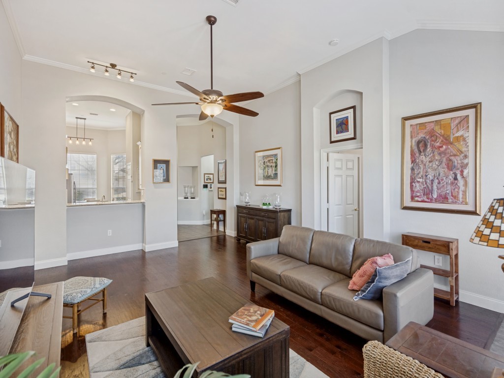 2905 Cranston Place Plano TX 75025