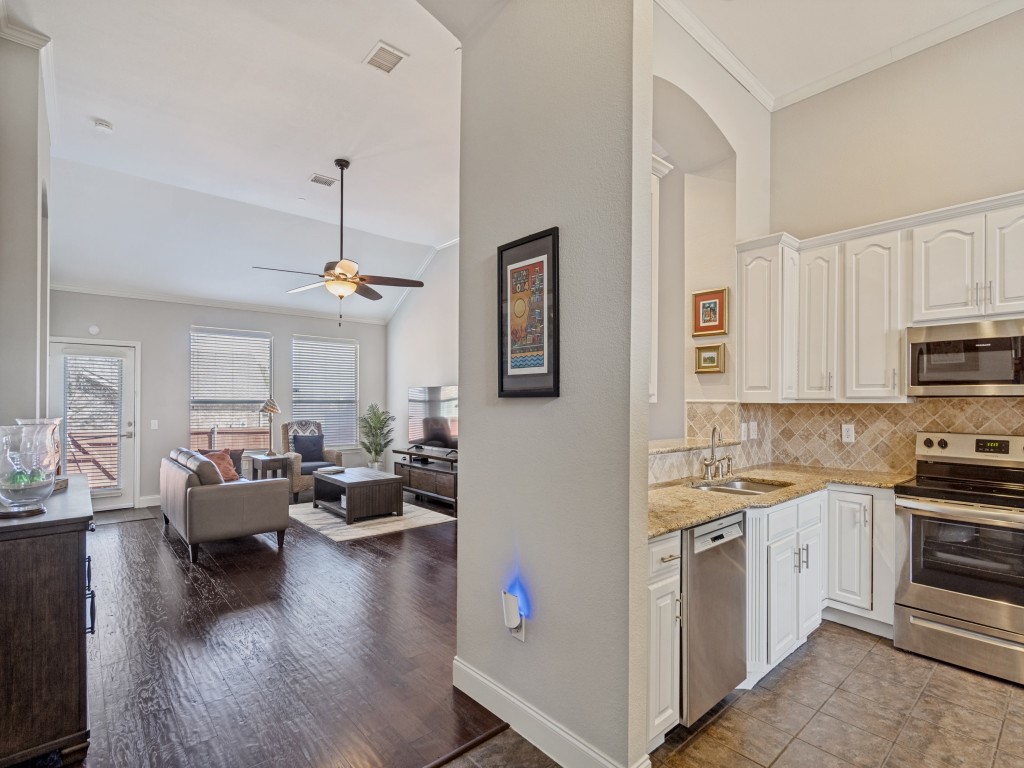 2905 Cranston Place Plano TX 75025