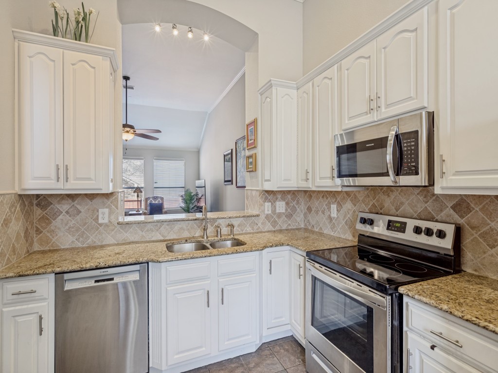 2905 Cranston Place Plano TX 75025