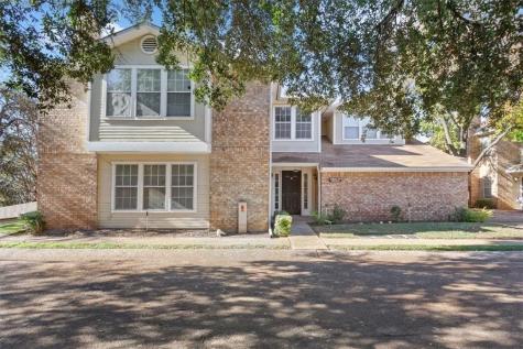 2306 Melissa Drive Waco TX 76708
