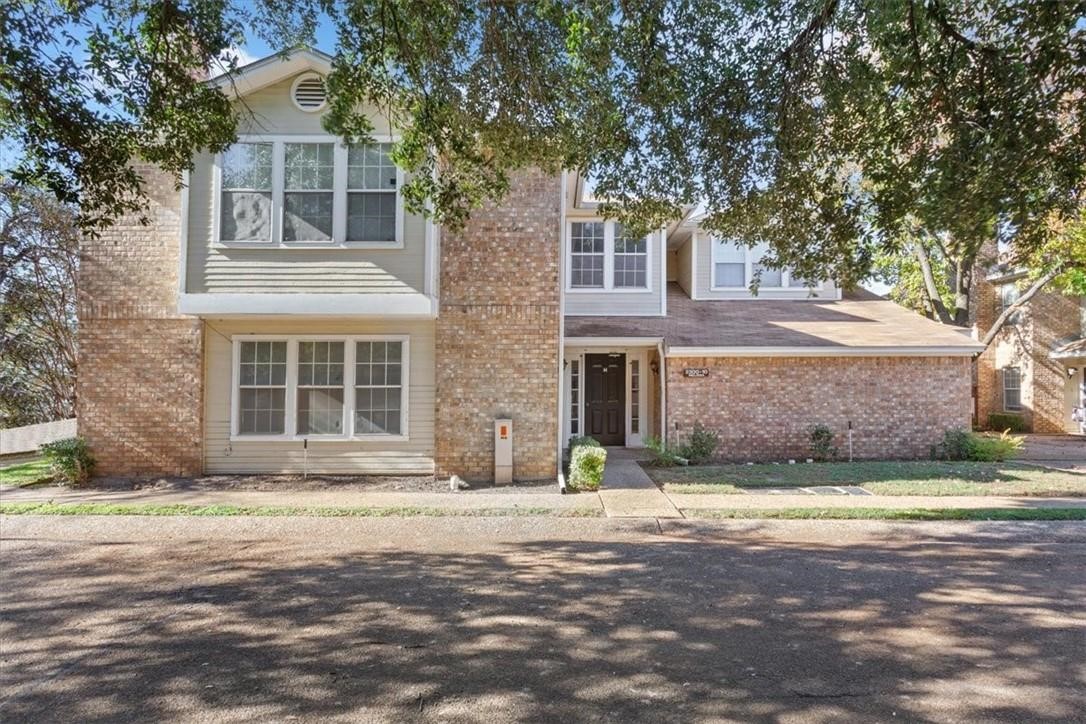 2306 Melissa Drive Waco TX 76708