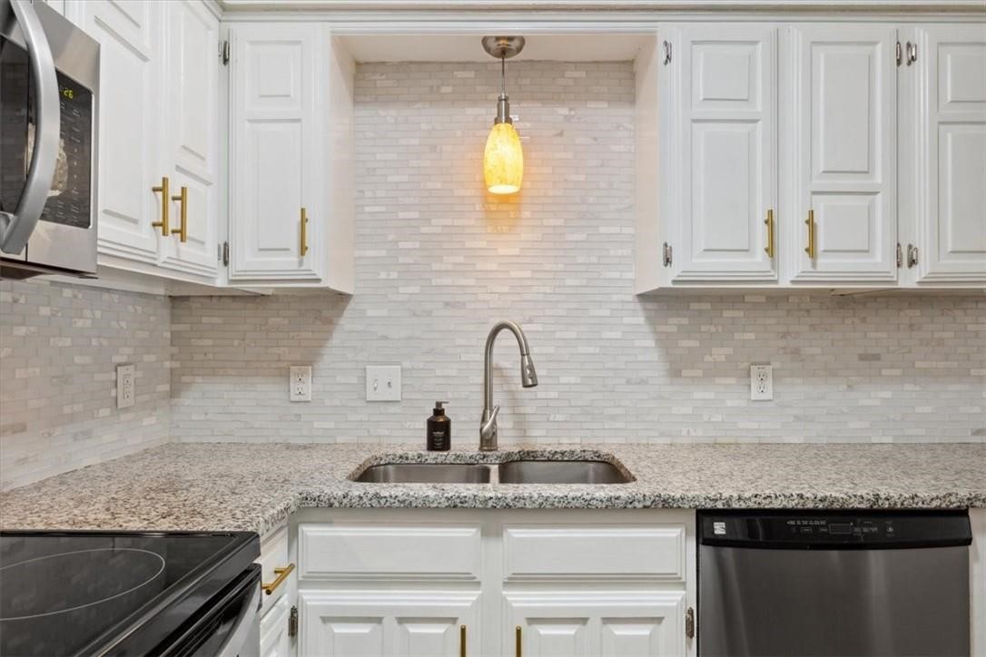 2306 Melissa Drive Waco TX 76708