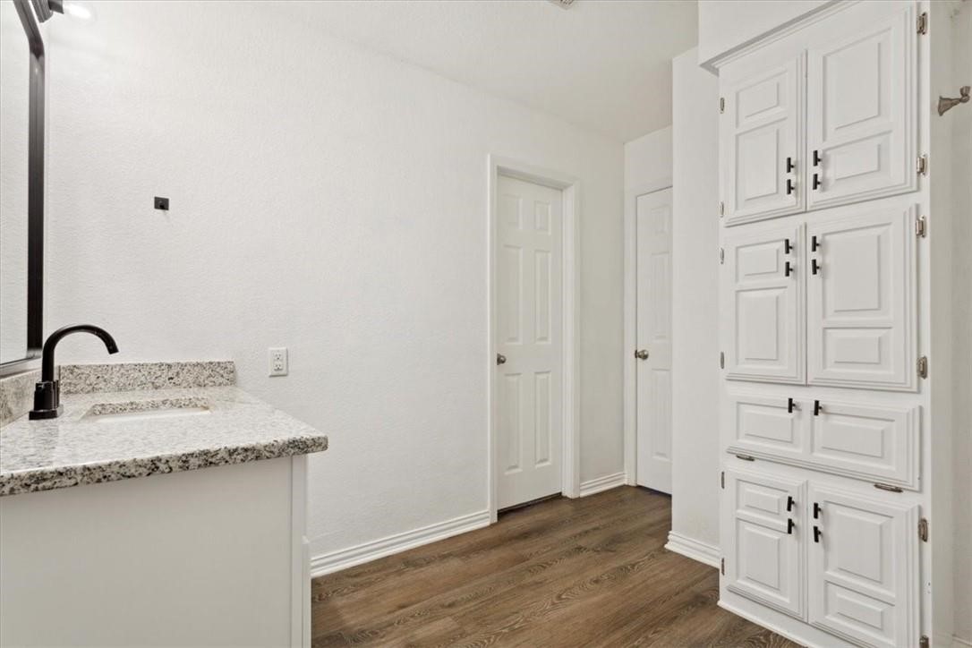 2306 Melissa Drive Waco TX 76708