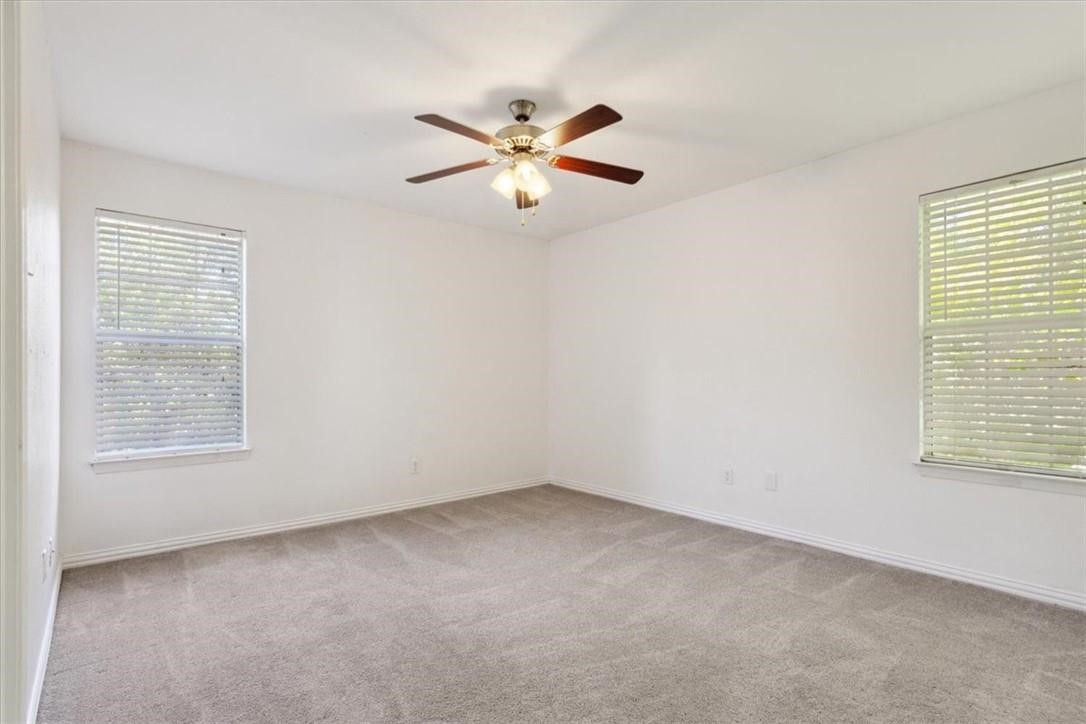 2306 Melissa Drive Waco TX 76708