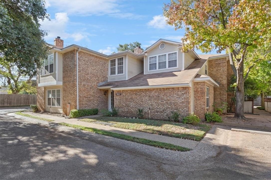 2306 Melissa Drive Waco TX 76708