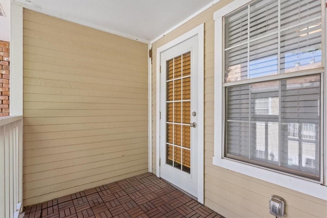 2306 Melissa Drive Waco TX 76708