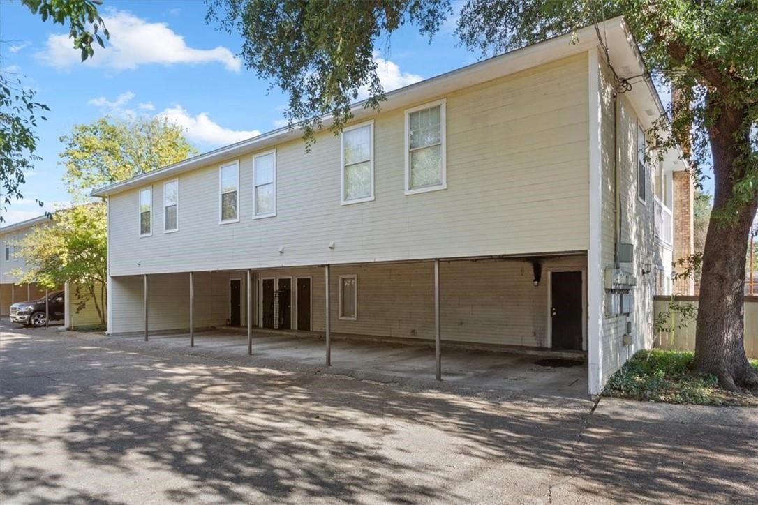 2306 Melissa Drive Waco TX 76708