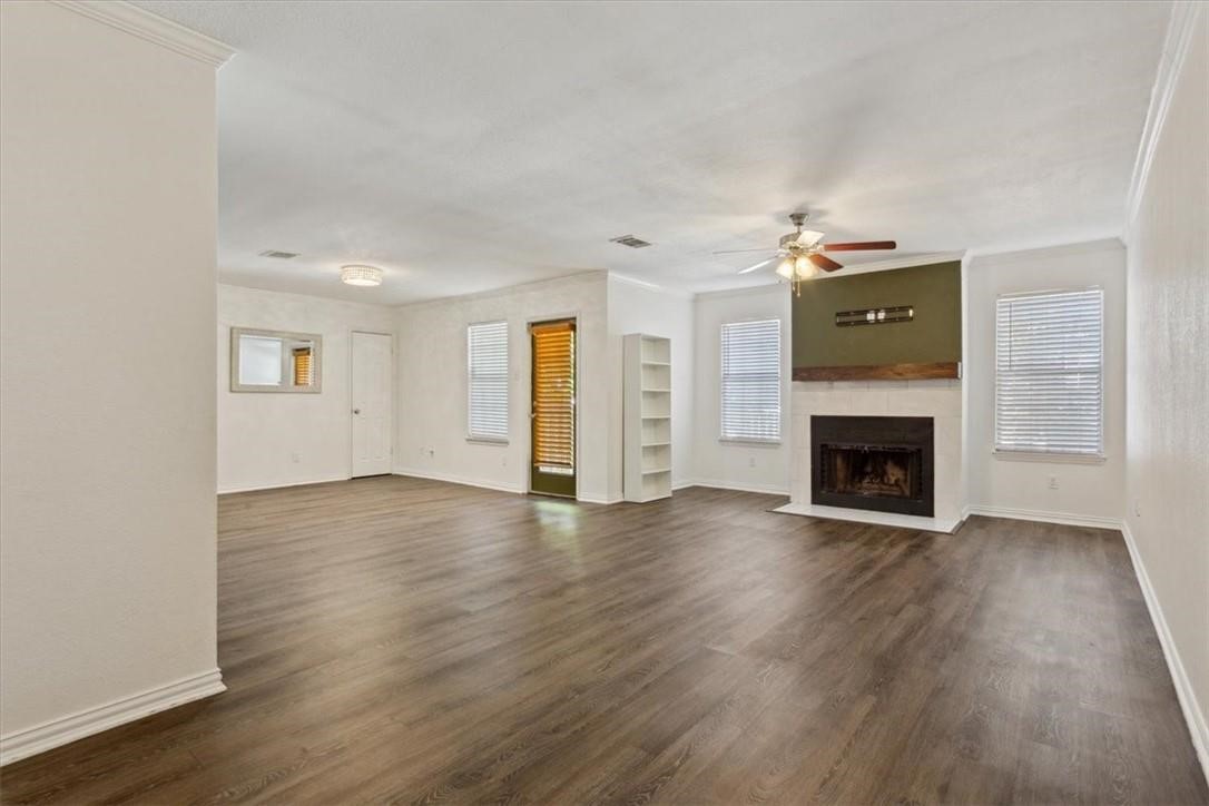2306 Melissa Drive Waco TX 76708