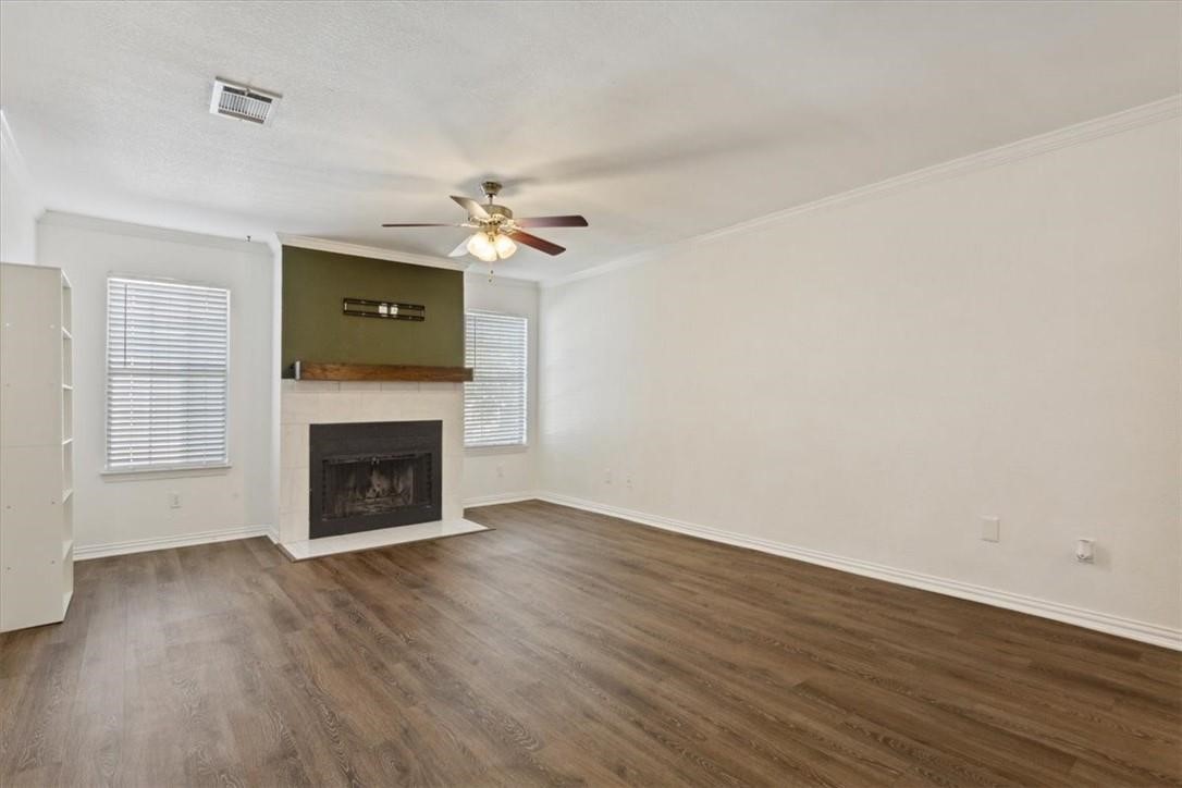 2306 Melissa Drive Waco TX 76708