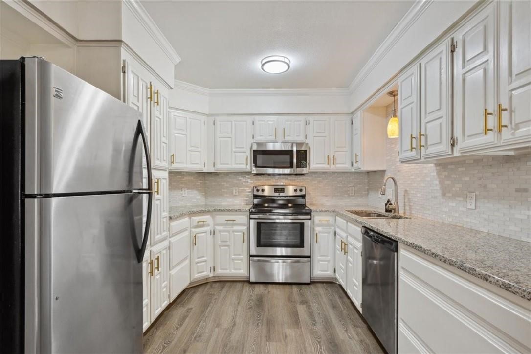 2306 Melissa Drive Waco TX 76708