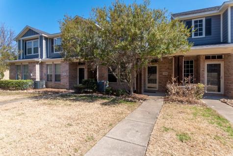 2224 Stoneleigh Place Mckinney TX 75071