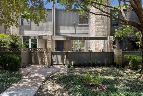 4105 Buena Vista Street Dallas TX 75204