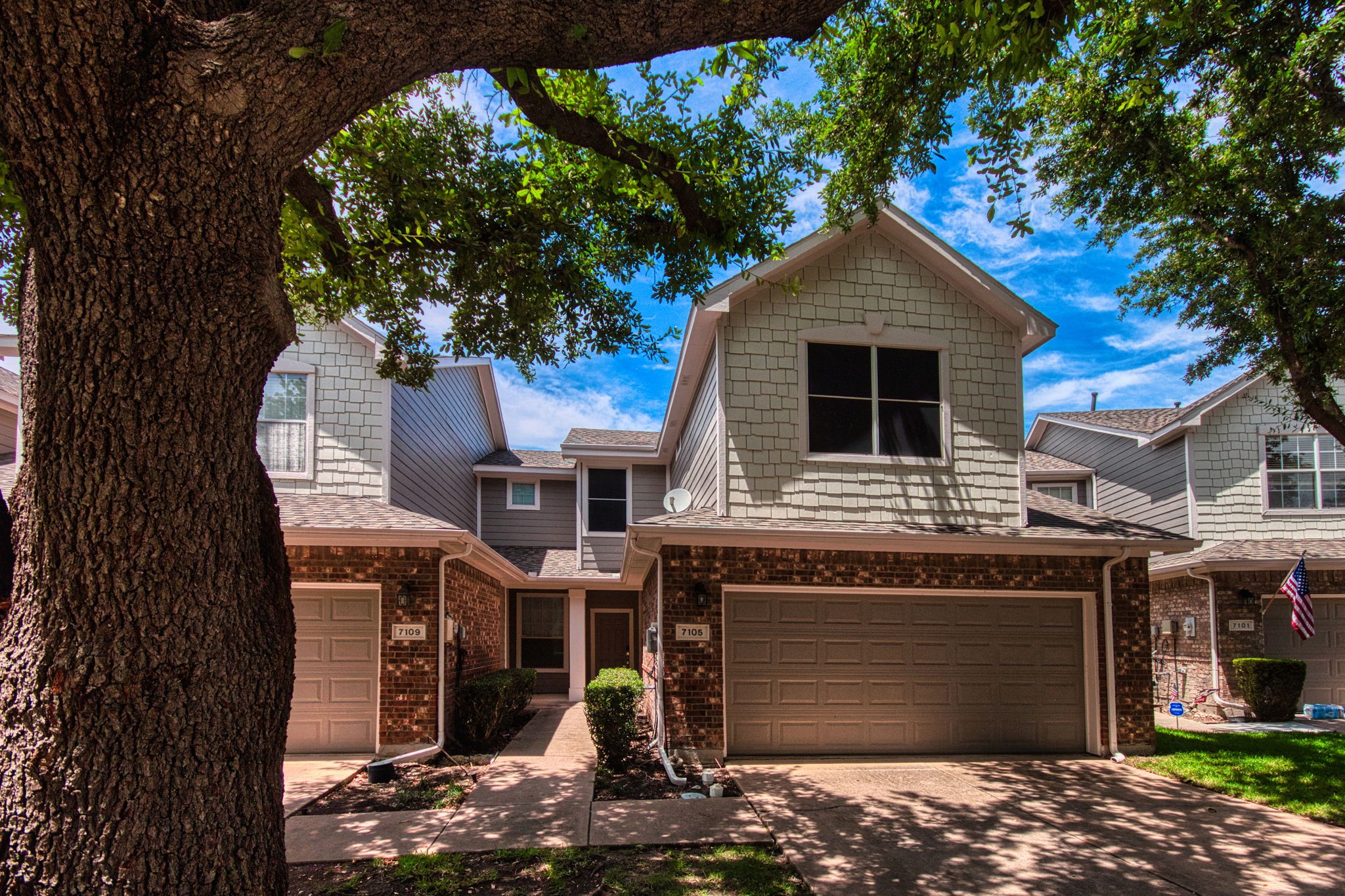 7105 Van Gogh Drive Plano TX 75093