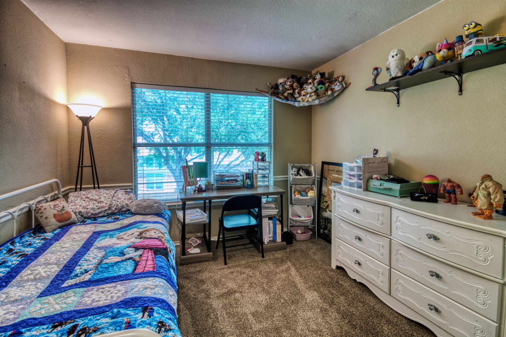 7105 Van Gogh Drive Plano TX 75093